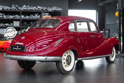 1955 BMW 501
