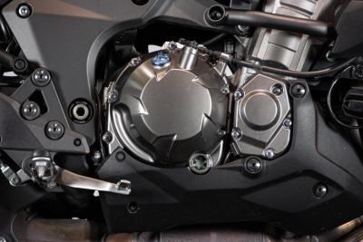 2020 Kawasaki VERSYS 1000 SE