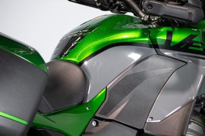 2020 Kawasaki VERSYS 1000 SE