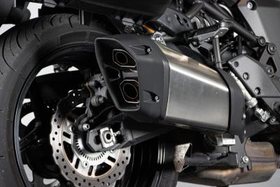 2020 Kawasaki VERSYS 1000 SE