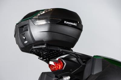 2020 Kawasaki VERSYS 1000 SE
