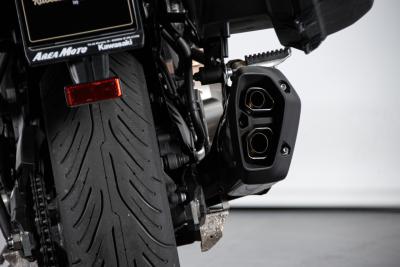 2020 Kawasaki VERSYS 1000 SE