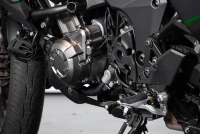 2020 Kawasaki VERSYS 1000 SE