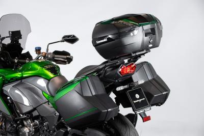 2020 Kawasaki VERSYS 1000 SE