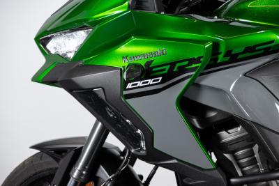 2020 Kawasaki VERSYS 1000 SE
