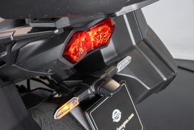 2020 Kawasaki VERSYS 1000 SE