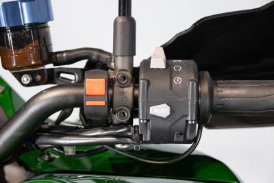 2020 Kawasaki VERSYS 1000 SE