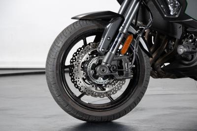 2020 Kawasaki VERSYS 1000 SE