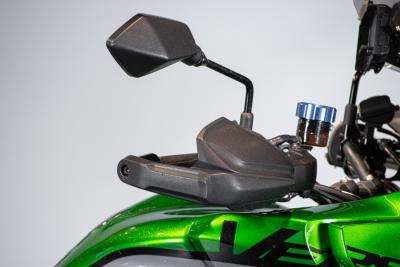 2020 Kawasaki VERSYS 1000 SE