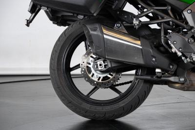 2020 Kawasaki VERSYS 1000 SE