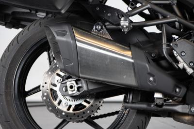 2020 Kawasaki VERSYS 1000 SE