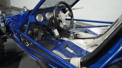 1970 Volkswagen Rail Buggy Turbo