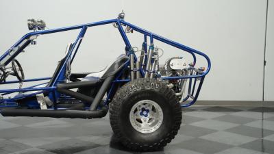 1970 Volkswagen Rail Buggy Turbo