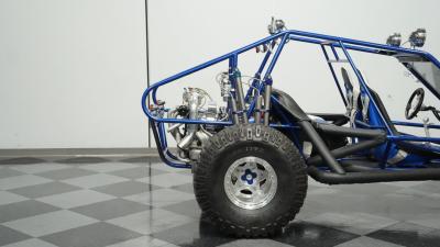 1970 Volkswagen Rail Buggy Turbo