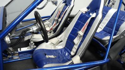 1970 Volkswagen Rail Buggy Turbo