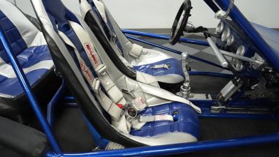 1970 Volkswagen Rail Buggy Turbo