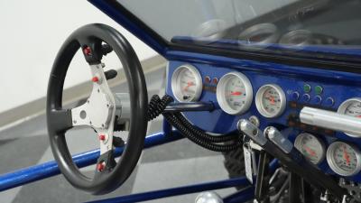 1970 Volkswagen Rail Buggy Turbo