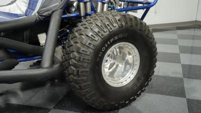 1970 Volkswagen Rail Buggy Turbo