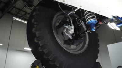 1970 Volkswagen Rail Buggy Turbo