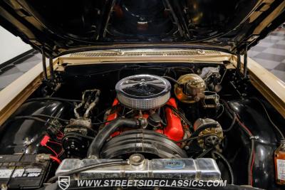 1963 Chevrolet Impala SS