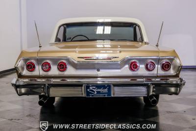 1963 Chevrolet Impala SS