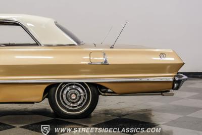 1963 Chevrolet Impala SS