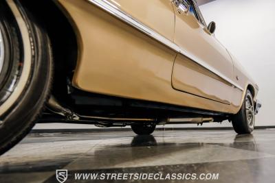 1963 Chevrolet Impala SS