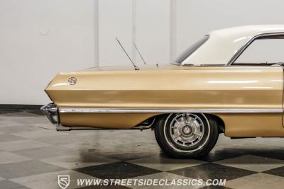 1963 Chevrolet Impala SS