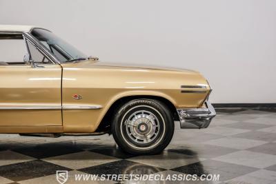 1963 Chevrolet Impala SS