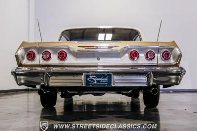 1963 Chevrolet Impala SS