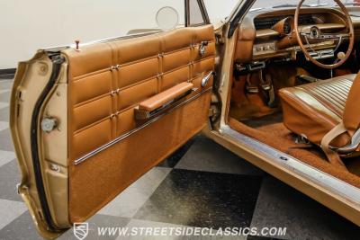 1963 Chevrolet Impala SS