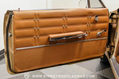 1963 Chevrolet Impala SS