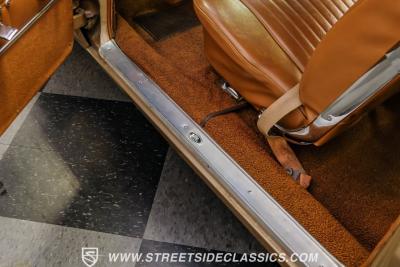 1963 Chevrolet Impala SS