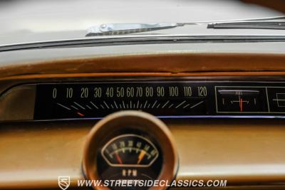 1963 Chevrolet Impala SS