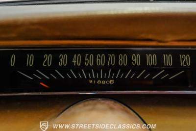 1963 Chevrolet Impala SS