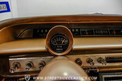 1963 Chevrolet Impala SS