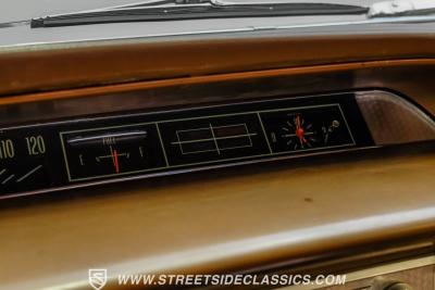 1963 Chevrolet Impala SS