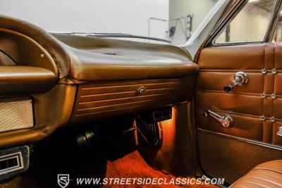 1963 Chevrolet Impala SS