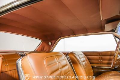 1963 Chevrolet Impala SS