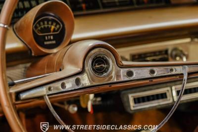 1963 Chevrolet Impala SS