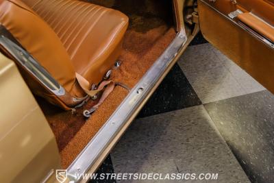 1963 Chevrolet Impala SS