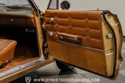 1963 Chevrolet Impala SS