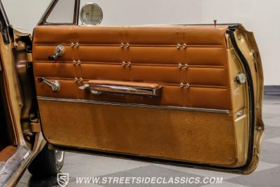 1963 Chevrolet Impala SS