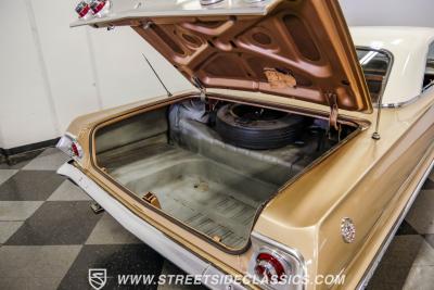 1963 Chevrolet Impala SS