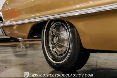 1963 Chevrolet Impala SS