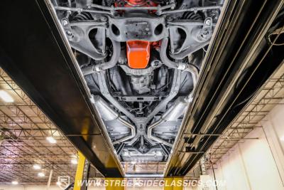 1963 Chevrolet Impala SS