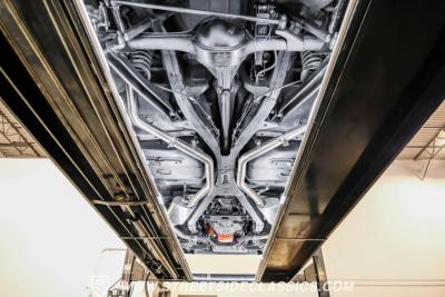 1963 Chevrolet Impala SS