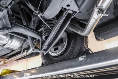 1963 Chevrolet Impala SS