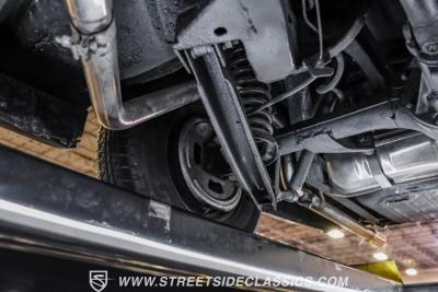 1963 Chevrolet Impala SS