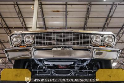 1963 Chevrolet Impala SS